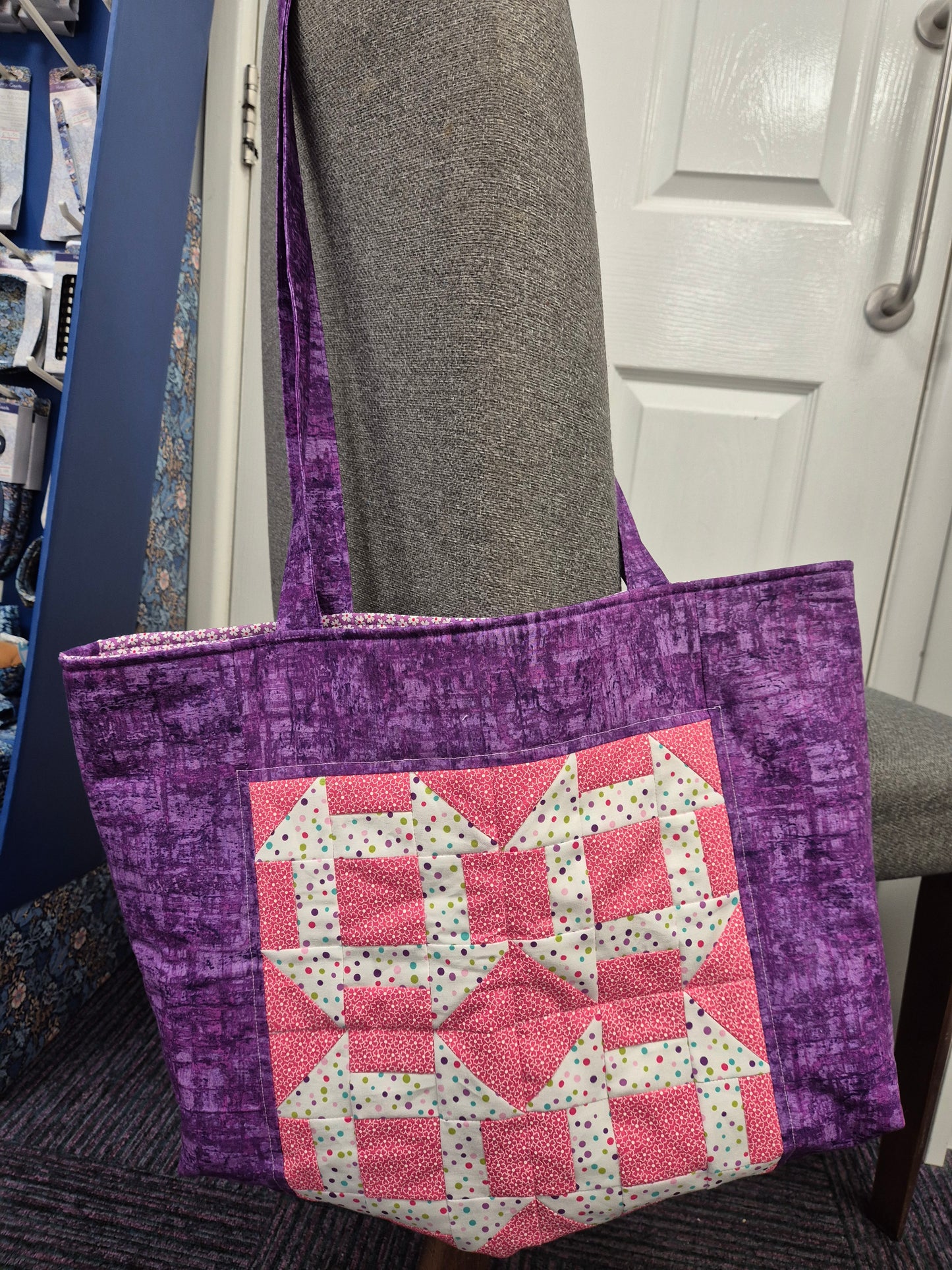 Churn Dash Bag