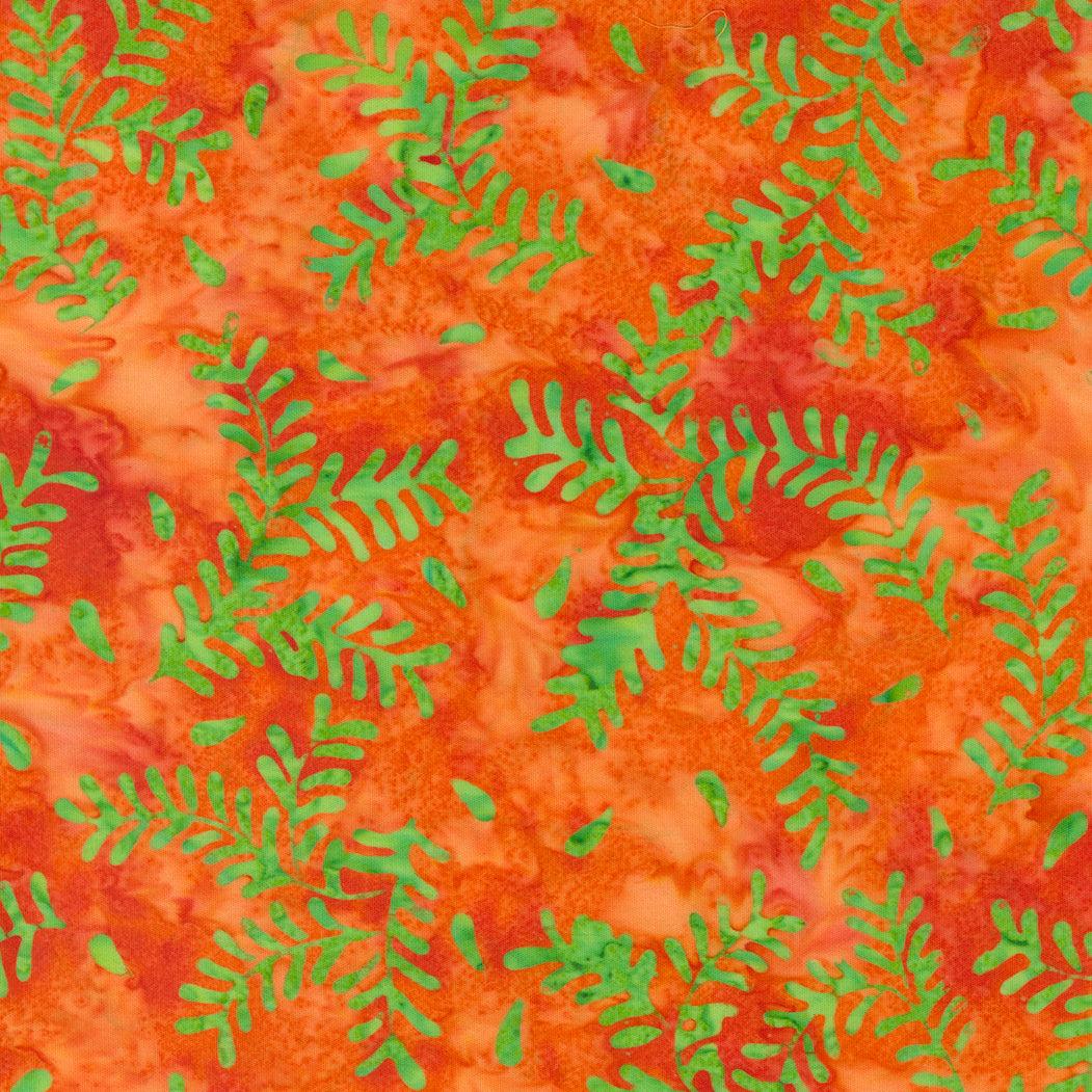 Bermuda Batik from Moda - Mango 4359 24